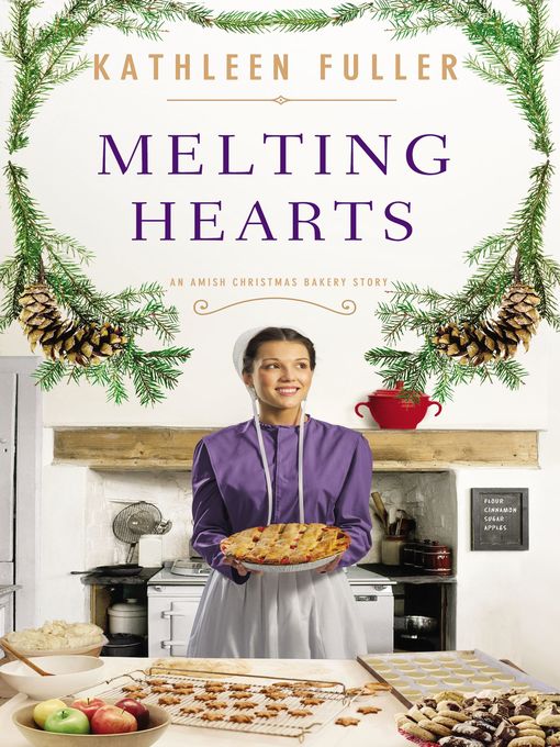 Title details for Melting Hearts by Kathleen Fuller - Available